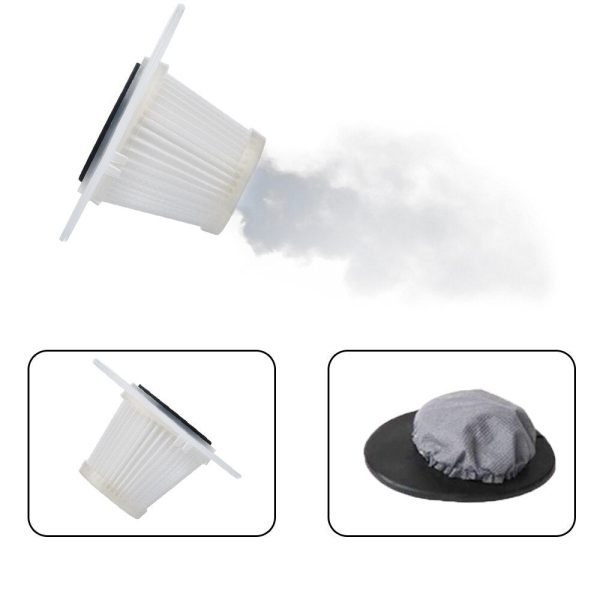 12V Mini Portable Car Vehicle Auto Recharge Wet - Image 5