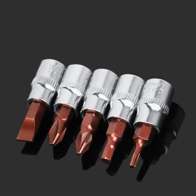 108-piece Sleeve Set Auto Repair Tool
