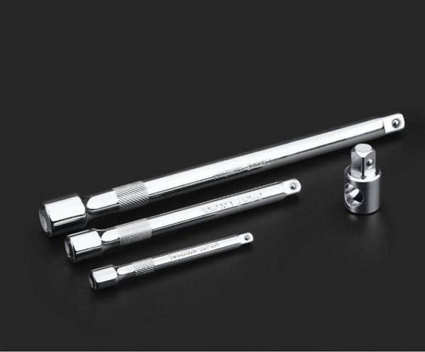108-piece Sleeve Set Auto Repair Tool - Image 3