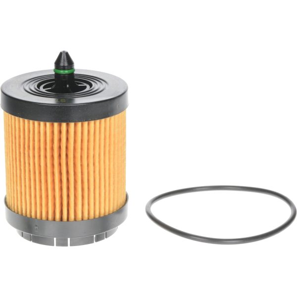 (3 Pack)  Oil Filter, ST9018, 10K Mile Engine Oil Filter for Chevrolet Vehicles - Image 3