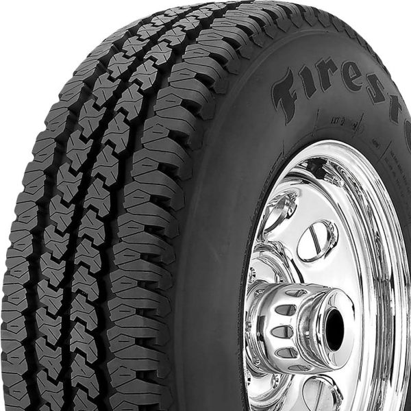 1  Transforce at LT 275/70R18 125/122S OWL All Terrain Truck Pickup FS 250381 / 275/70/18 / 2757018 - Image 3