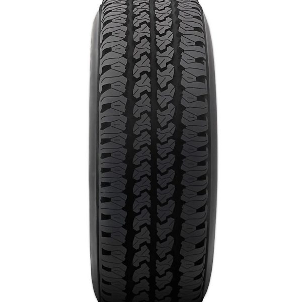 1  Transforce at LT 275/70R18 125/122S OWL All Terrain Truck Pickup FS 250381 / 275/70/18 / 2757018 - Image 2