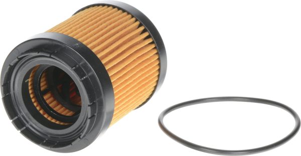 (3 Pack)  Oil Filter, ST9018, 10K Mile Engine Oil Filter for Chevrolet Vehicles - Image 5