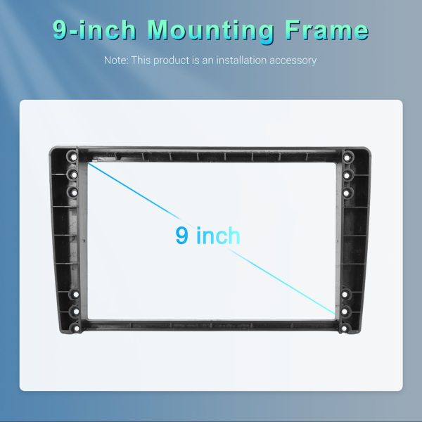 118-inch Double Knob Player 4 64 Android Large Screen Navigation With Wireless Carplay Reversing Image - Image 3