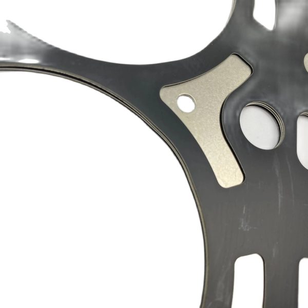 12663440 Auto Spare Parts Cylinder Head Gasket for Chevrolet Malibu CRUZE1.4T/ENVIDION1.5T 12663440 12681524 12664940 - Image 3