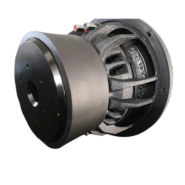 10Inch Car Subwoofer  RMS800W Dual 2-Ohm High Power Car Sound Bass Speaker Basin Frame Double voice Coil - Image 6