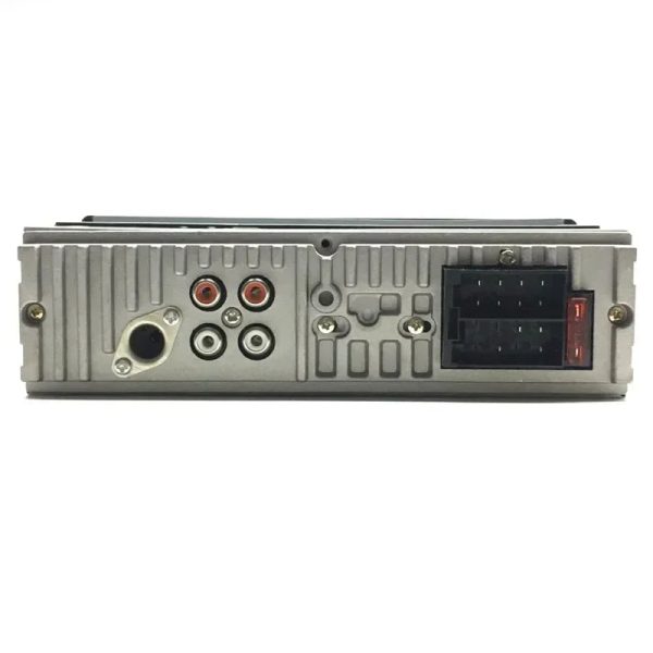 12/24V Car MP3 Player 60W*4 Bluetooth Audio Radio Multimedia Auto Raido Player in Dash Support USB TF FM AUX - Image 5