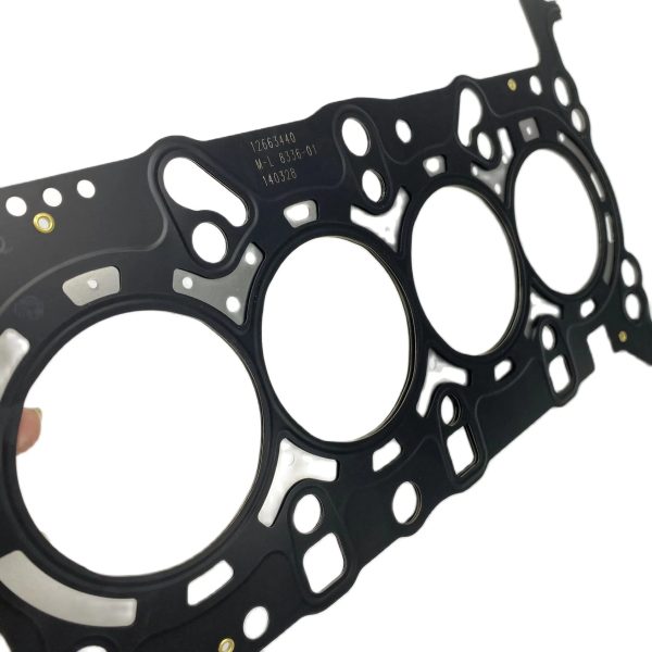 12663440 Auto Spare Parts Cylinder Head Gasket for Chevrolet Malibu CRUZE1.4T/ENVIDION1.5T 12663440 12681524 12664940 - Image 2
