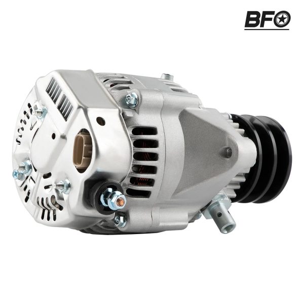 12V Alternator for Toyota Hi-Ace 2000-2005 / Hi-Lux 1991-2005 for 100213-1740 - Image 5