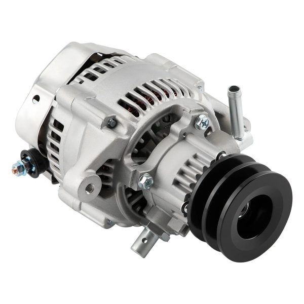 12V Alternator for Toyota Hi-Ace 2000-2005 / Hi-Lux 1991-2005 for 100213-1740 - Image 6