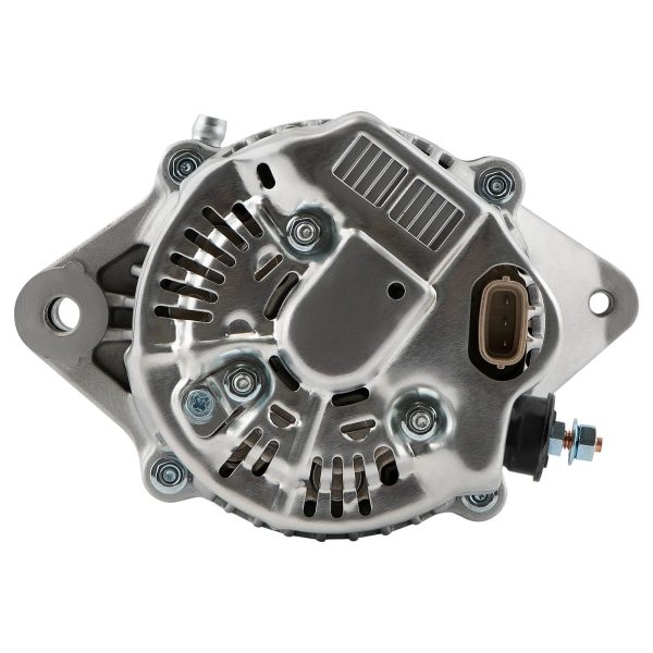 12V Alternator for Toyota Hi-Ace 2000-2005 / Hi-Lux 1991-2005 for 100213-1740 - Image 3