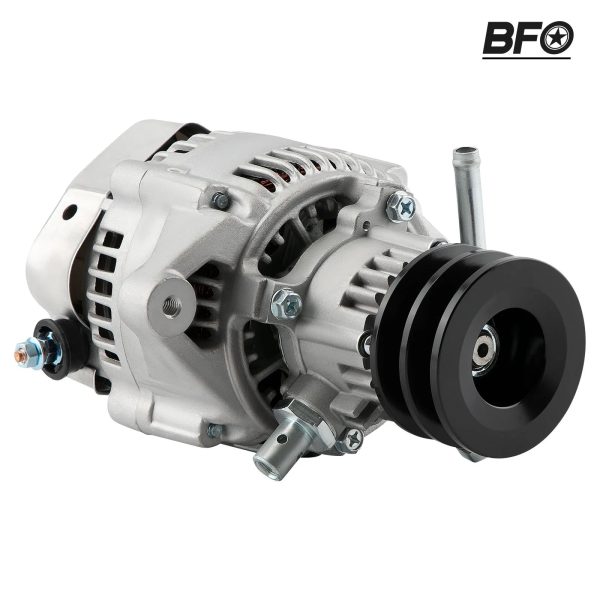 12V Alternator for Toyota Hi-Ace 2000-2005 / Hi-Lux 1991-2005 for 100213-1740