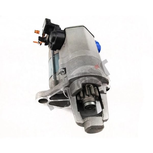 12v 10t New Starter for Dodge Plymouth 318 360 440 Cuda Hemi 17466 B2500 - Image 4