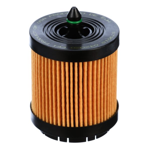 (3 Pack)  Oil Filter, ST9018, 10K Mile Engine Oil Filter for Chevrolet Vehicles - Image 4