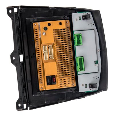 10.1″ Quad-Core Car Stereo Radio for Honda Accord 2003-2007